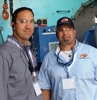 East Polk LLC Locklear brothers